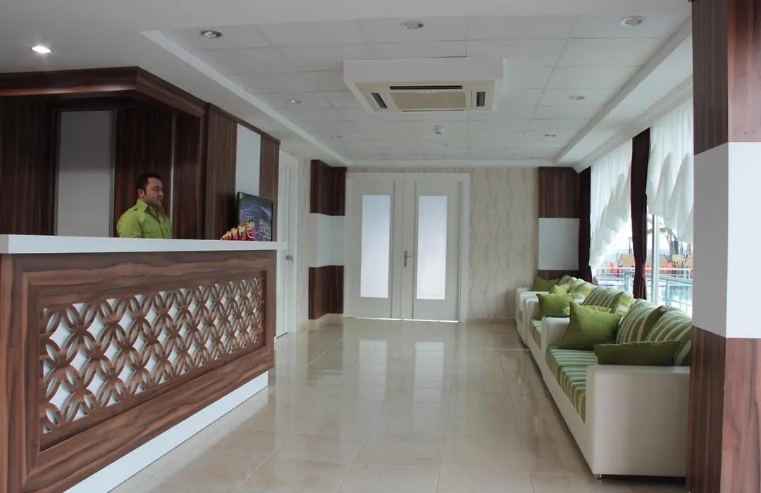 Volkii Hotel-1