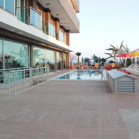 Volkii Hotel-3