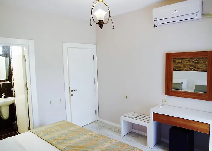 Ale Boutique Apartments